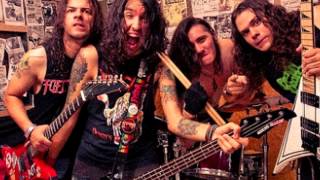 VIOLATOR  - Lethal Injection