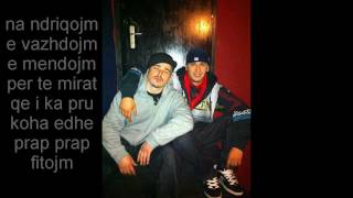 Kobra aka Helmusi - Kush E Han