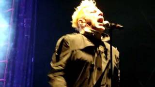 P.I.L. -  THIS IS NOT A LOVE SONG -  @  PRIMAVERA