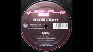 Neon Light - Torch (R.A.F. Zone Mix) (1998)