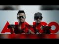 P Square Alingo