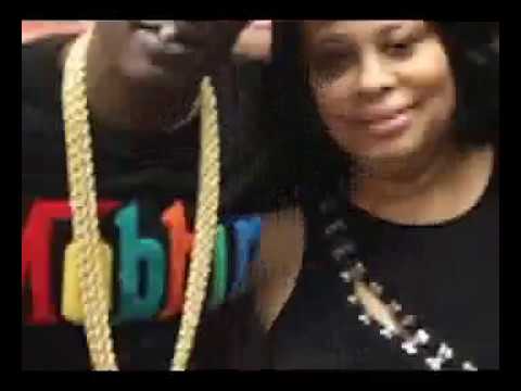 Project Pat & Crunchy Black Full Show Live