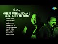 Best Of Nusrat Fateh Ali Khan Rahat Fateh Ali Khan Afreen Afreen Mann Ki Lagan