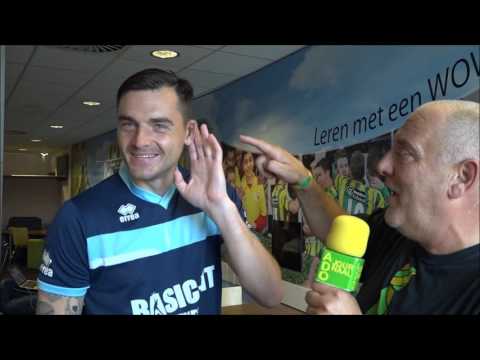 adojournaal met de vrijdagbabbel van 26 8 2016