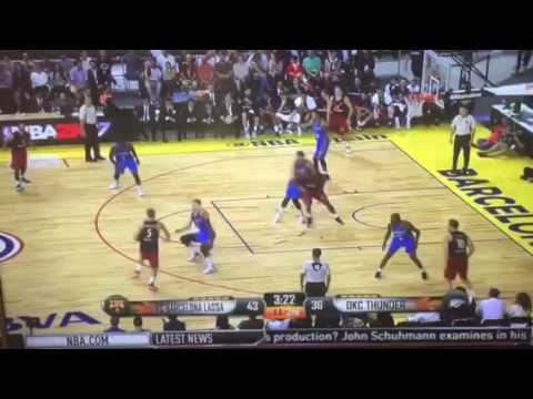 Sabonis chuck:closeout