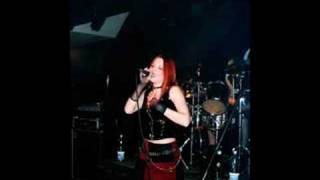 Crown of thorn - Darkwell