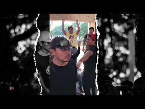 GERMAN vs HUAN: Octavos - ONE SHOT BATTLES (LA NACIONAL)