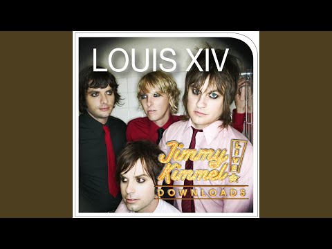 Louis XIV (Jimmy Kimmel Live Version)