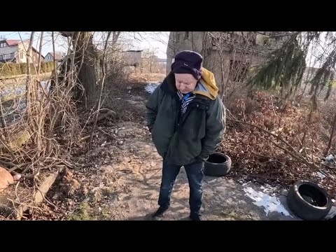 Papa Smerfik | Osłabiony Maharadża |