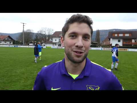 Fußball-Bezirksliga, Hochrhein