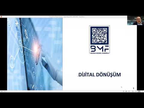 AKILLI FABRİKA SİSTEMLERİ İLE GERÇEKLEŞTİRİLMİŞ MALİYET TASARRUF ÇÖZÜMLERİ