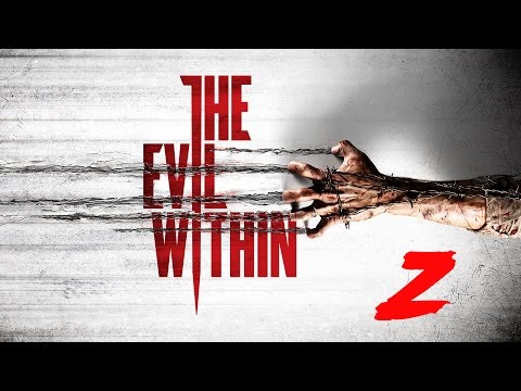 BRAIN UPGRADES! - The Evil Within - Gameplay - Walkthrough (Chapter 2) With Freak
