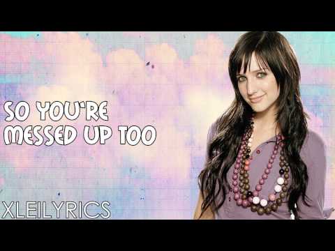 Love Me For Me (ver. 3) - Ashlee Simpson