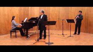 Serenata, Fernando del Castillo