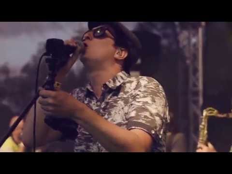 Solarkreis - Fliagn (Official LIVE Video)