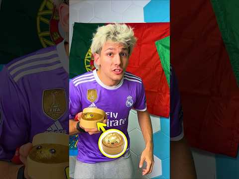 He Got A GOLDEN DUMPLING ✨!?....