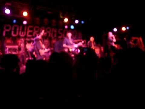 Methodical- KTFO live