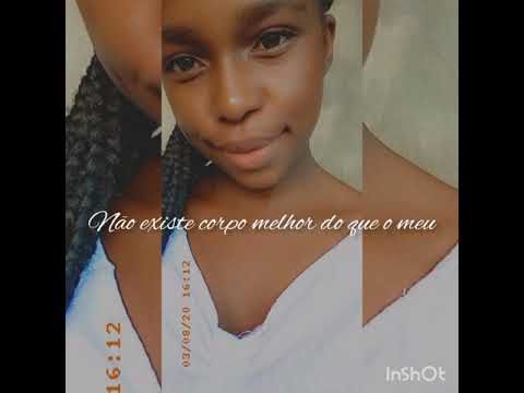 Letra Jojô maronttinni-acordei gostosa