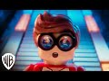 The Lego Batman Movie | Forever - DNCE Movie Lyric Video | Warner Bros. Entertainment