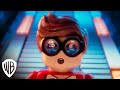 The Lego Batman Movie - Video Lirik) [OST by DNCE