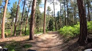 Dawson Butte Douglas County, Colorado   4K