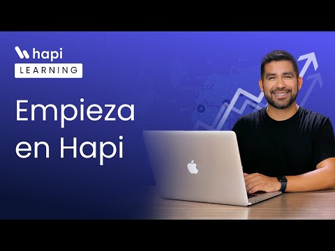 ✅ What is Hapi and How to Get Started? | Complete Step-by-Step Guide 🚀