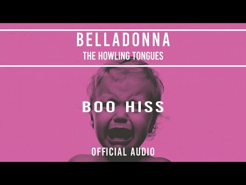 The HowlingTongues - Belladonna [Official Audio]