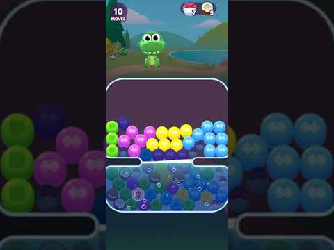 Disney Getaway Blast - Level 620 - Mellowstone Springs 4/41