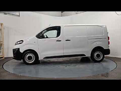 Fiat Scudo (Plus VAT)SCUDO 1.5 L2 100BHP  TECNICO - Image 2