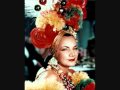 Carmen Miranda, Touradas em Madri