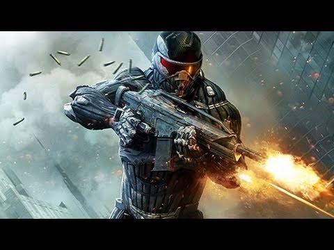 Crysis 2 - Test / Review von GameStar.de (Gameplay)
