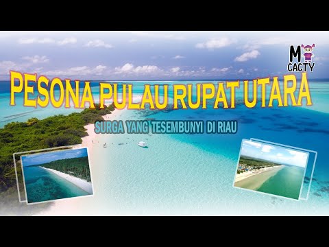Pantai Tanjung Lapin Panggil Wisatawan, Rupat Fest