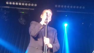 Thomas Azier — Winners — Paris