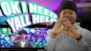 IONIQ x BTS - IONIQ: I&#39;m on it Official M/V | REACTION!!!