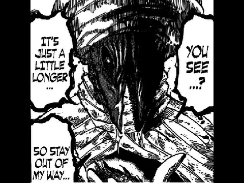 Toriko トリコ Ch. 319 Review