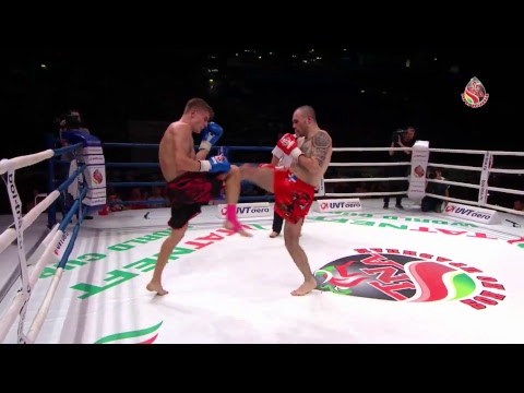 TATNEFT CUP - FIGHTS #4 | Vladislav Ukrainets VS Оleg Likhtorovich | Бои по правилам TNA