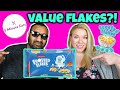 Malt O Meal Frosted Flakes Cereal Review