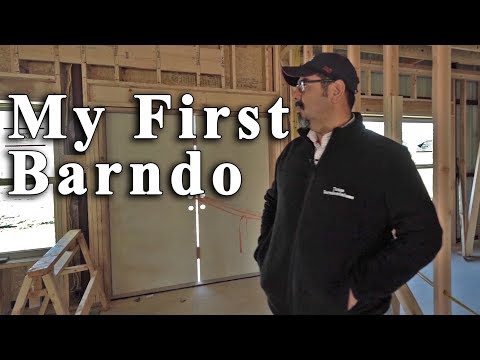 How I Got Started Part 2 - The Barndominium Show E115