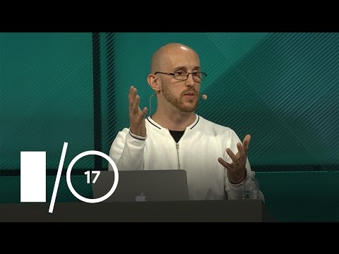 Supercharged Live (Google I/O '17)