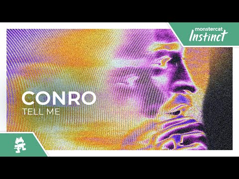 Video thumbnail for Tell Me