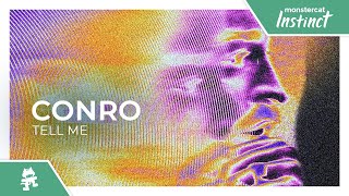 Download lagu Conro - Tell Me [Monstercat Release] mp3