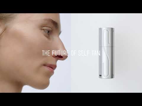 COMIS – The future of self tan