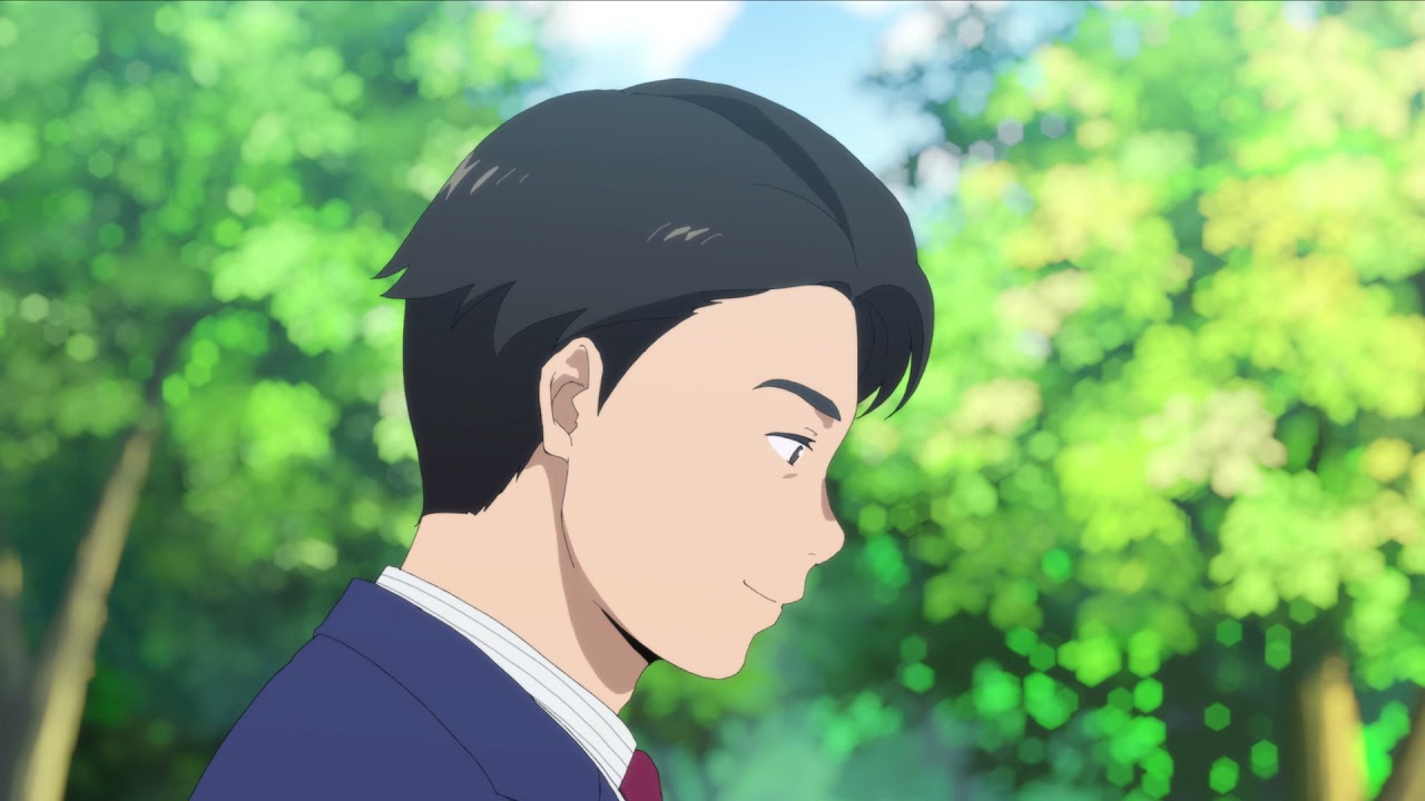 伊藤しゅんすけ 「届けたい声がある。」