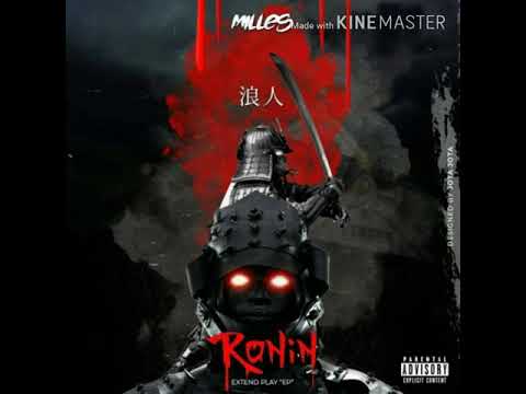 5. Milles Pro King - Caminhos de Granizo (Prod. SuPreMe)