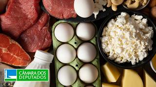  Concessão do título de Capital Nacional da Proteína Animal a Toledo/PR - 10/12/2025 15:00