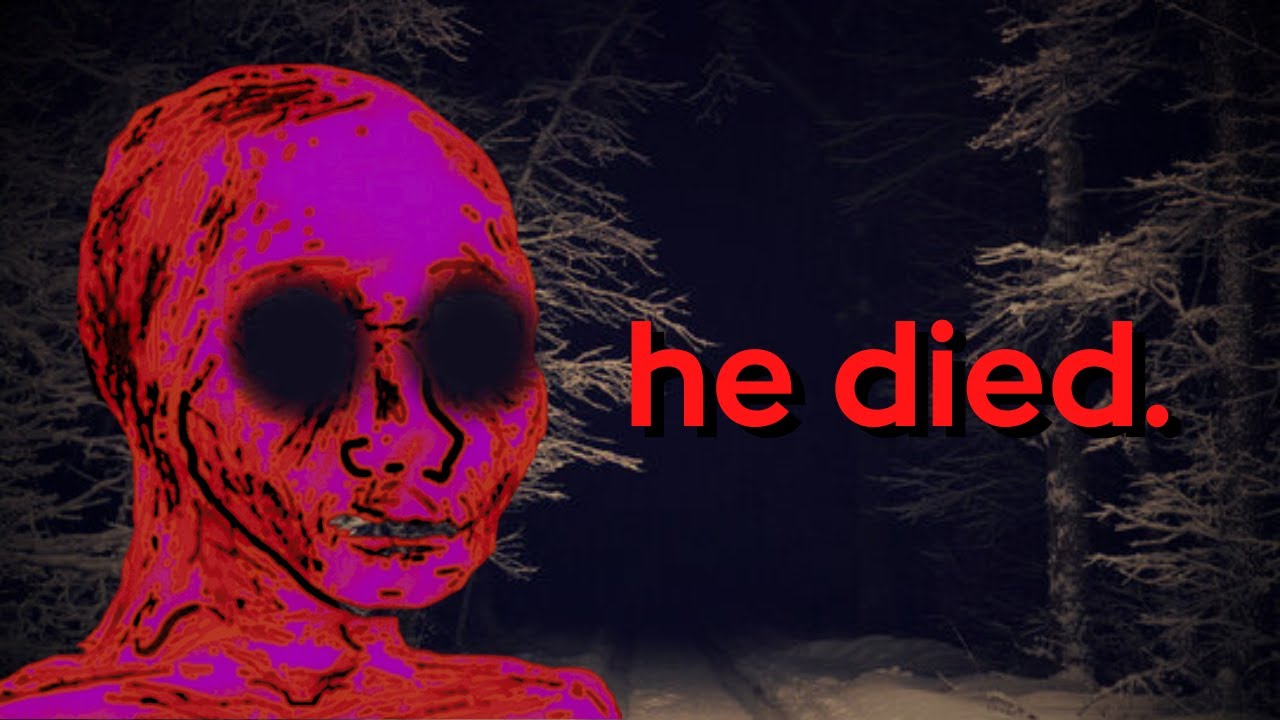 I Found A Live Dark Web Execution Game Show.