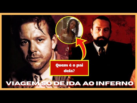 O Verdadeiro Significado de CORAÇÃO SATÂNICO (Detalhes + Explicação + Análise)