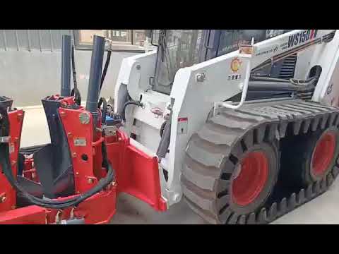 Tree Transplant Machine Price