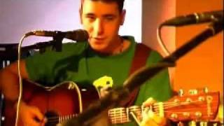 Turin Brakes, The Road, 2001, 3voor12 Session