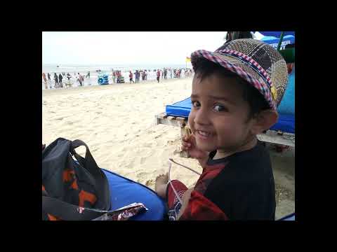 ARIBAH's Cox's BAZAR TOUR 2021